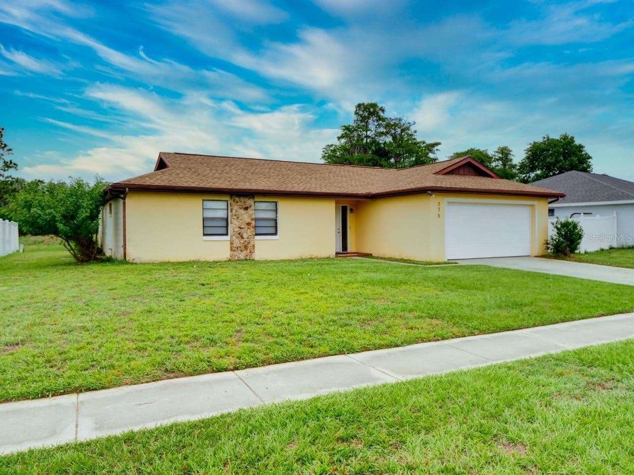 378 BUTTONWOOD, Kissimmee, FL 34743 2