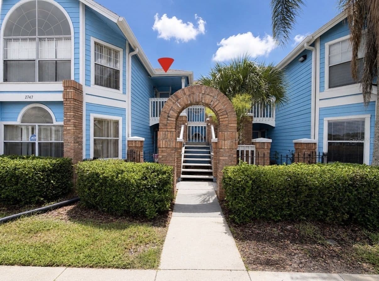 2747 POINCIANA, Kissimmee, FL 34746 2