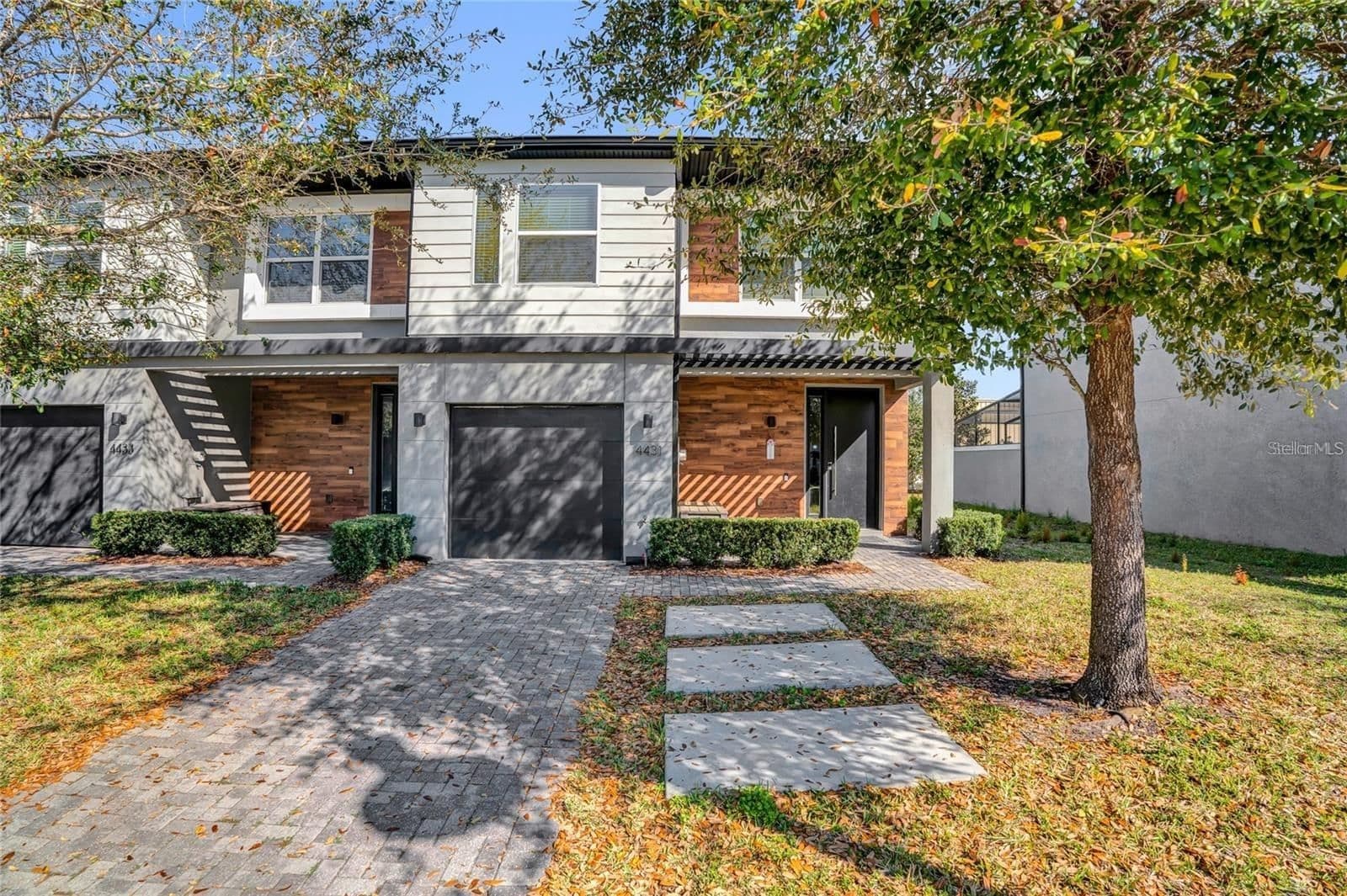 4431 LE REVE, Kissimmee, FL 34746