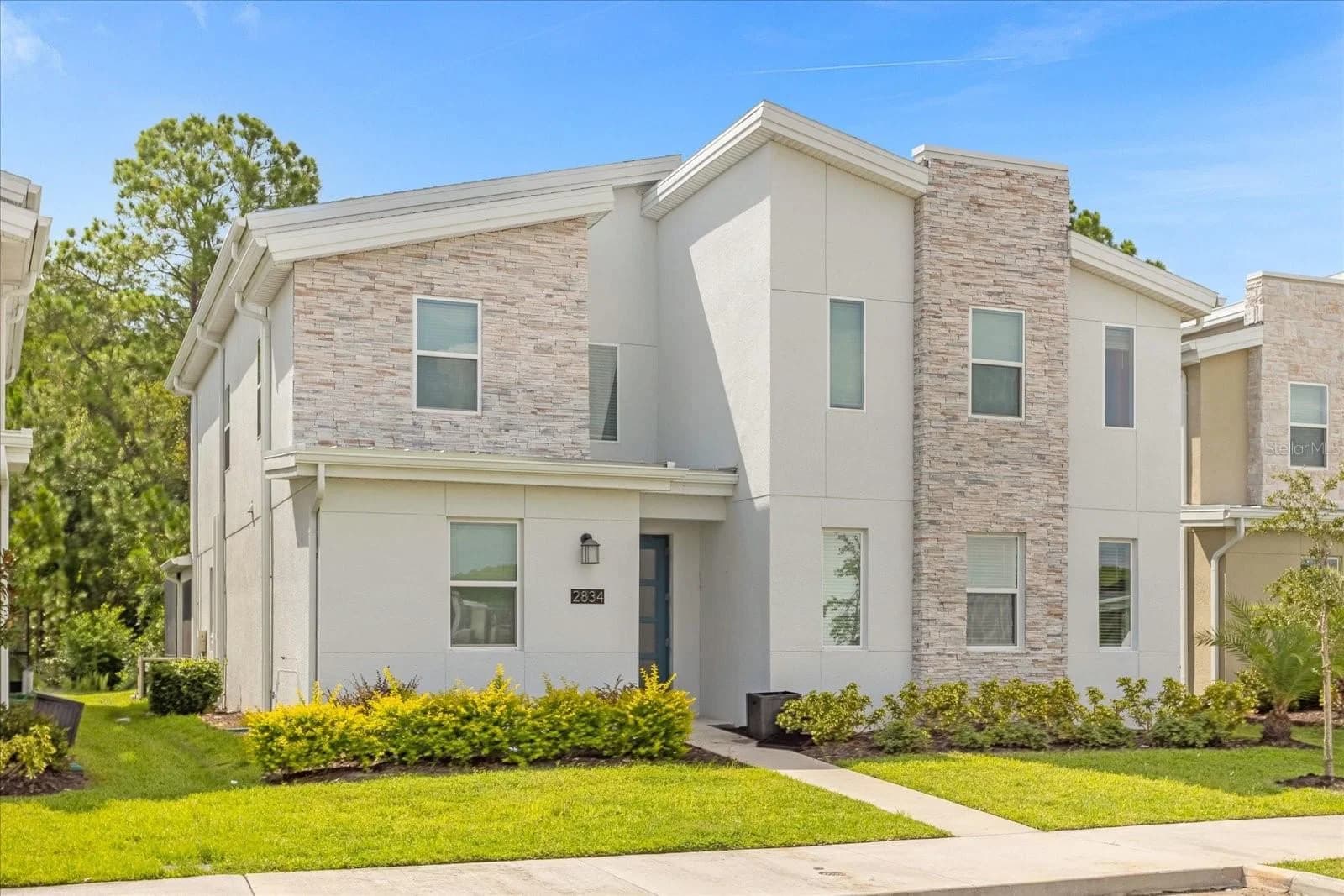 2834 STOREY COVE, Kissimmee, FL 34746