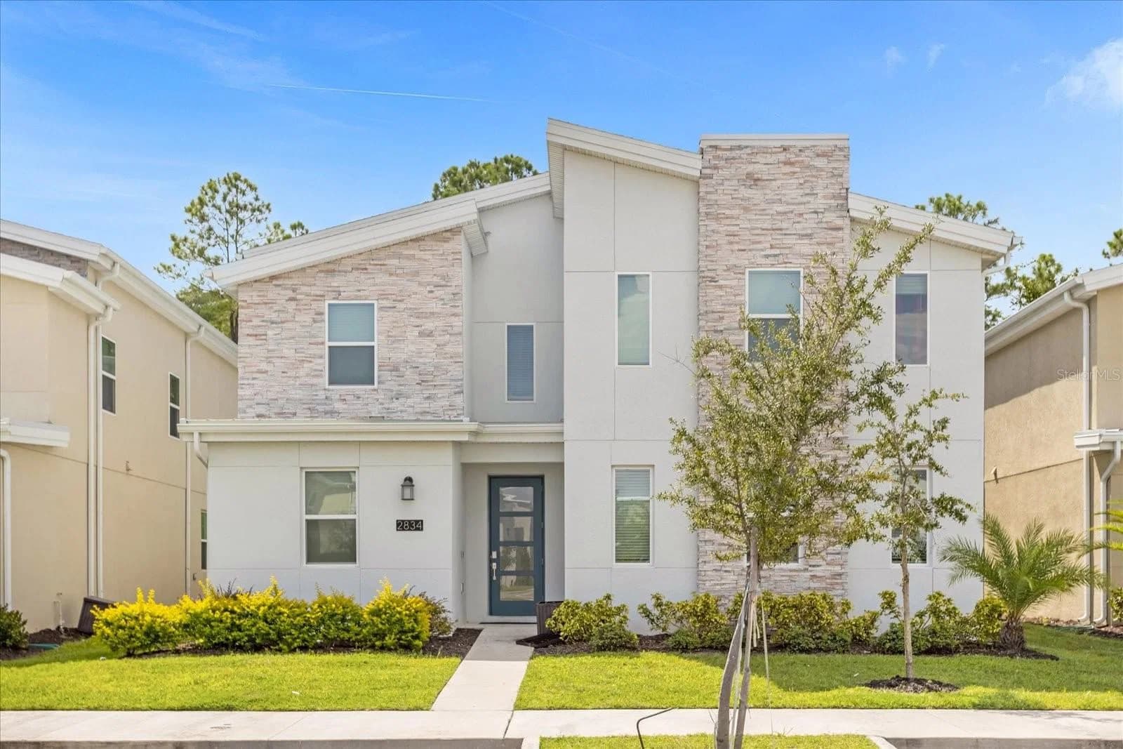 2834 STOREY COVE, Kissimmee, FL 34746 2