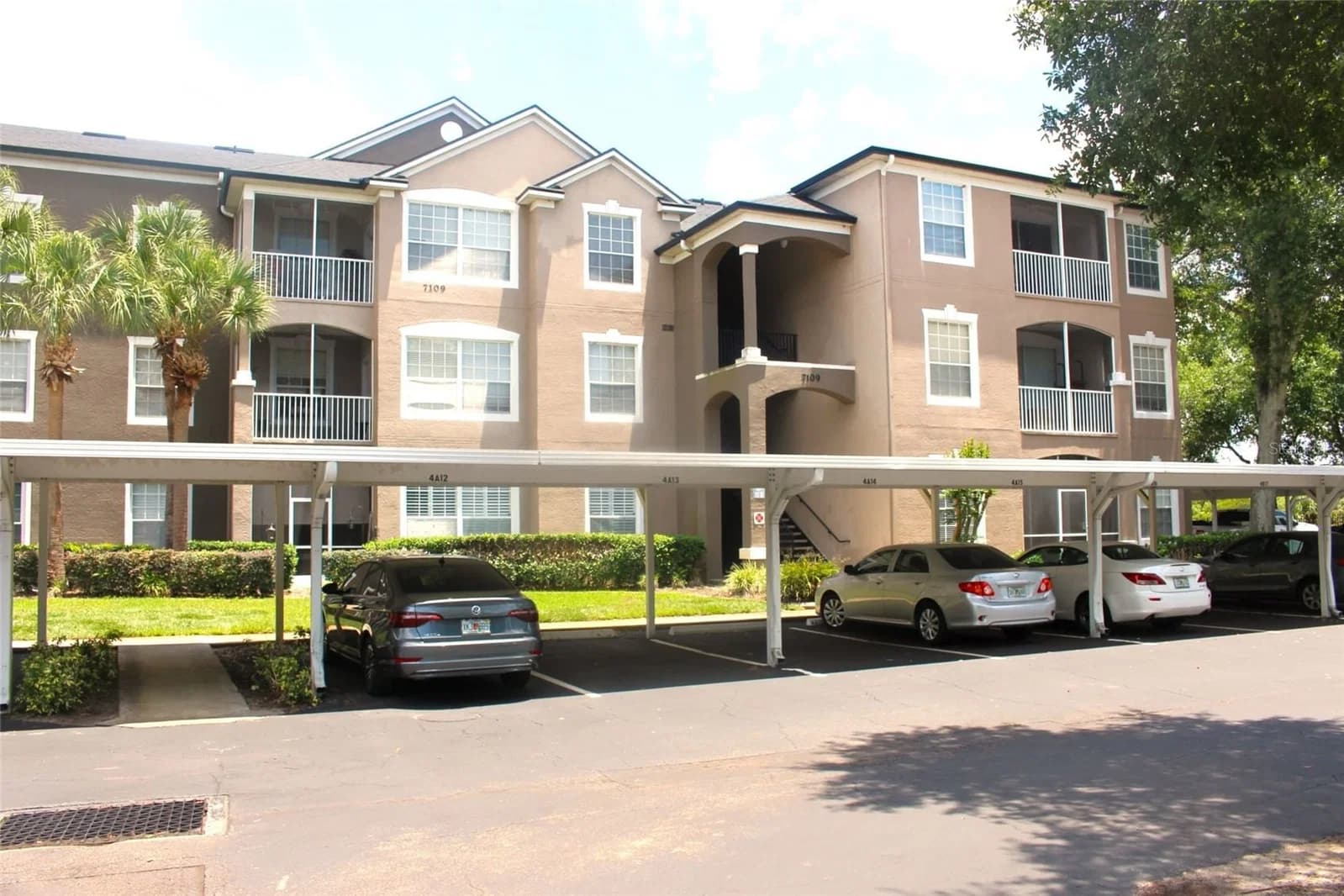 7109 YACHT BASIN, Orlando, FL 32835 2