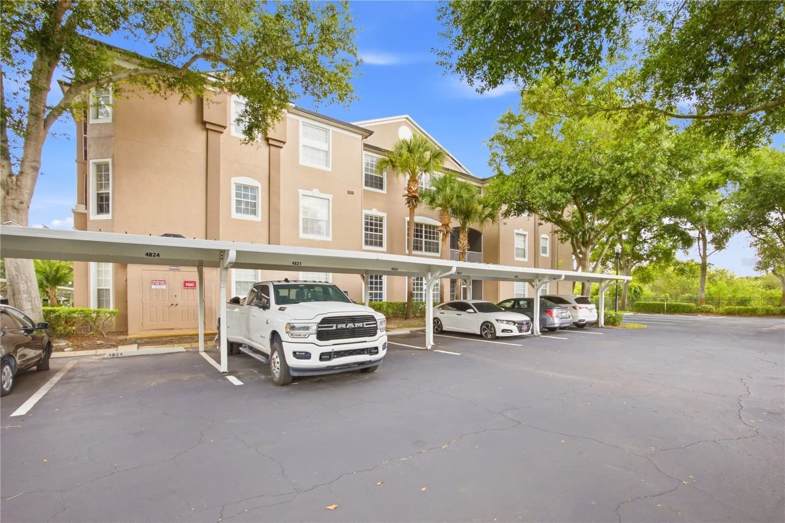 7109 YACHT BASIN, Orlando, FL 32835