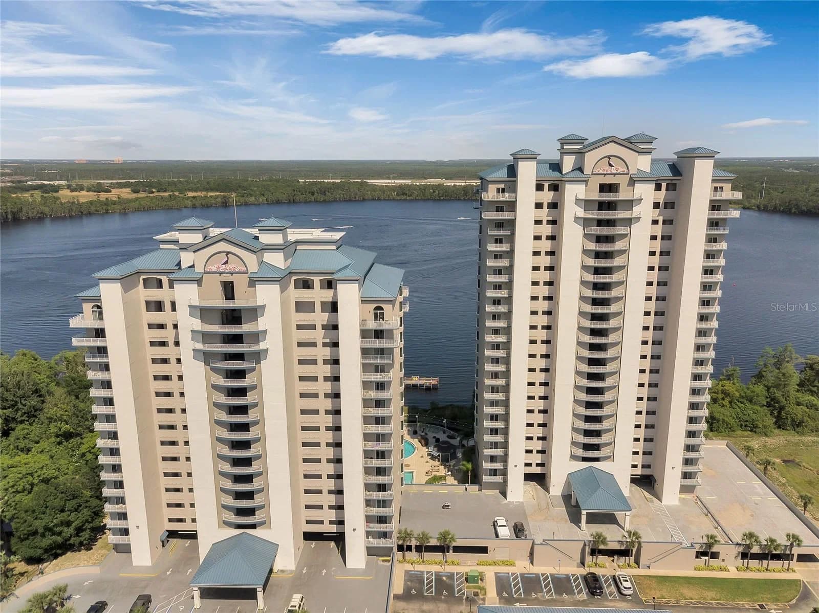 13427 BLUE HERON BEACH, Orlando, FL 32821