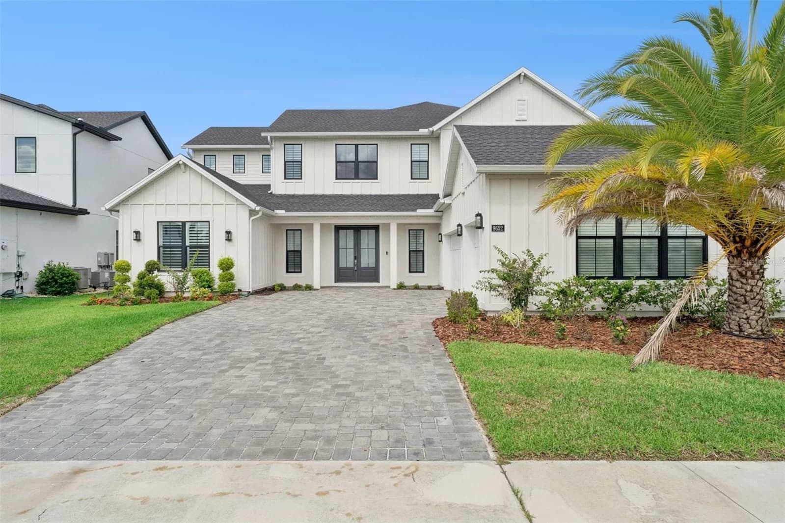 9652 ENGLISH LAUREL, Orlando, FL 32827