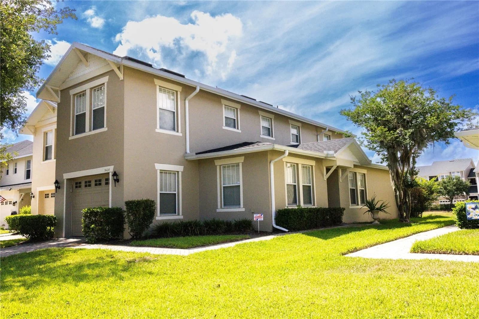 Orlando, FL 32829