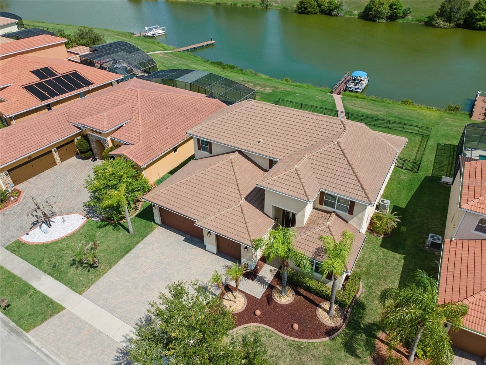 2341 EAGLE TALON, Kissimmee, FL 34746