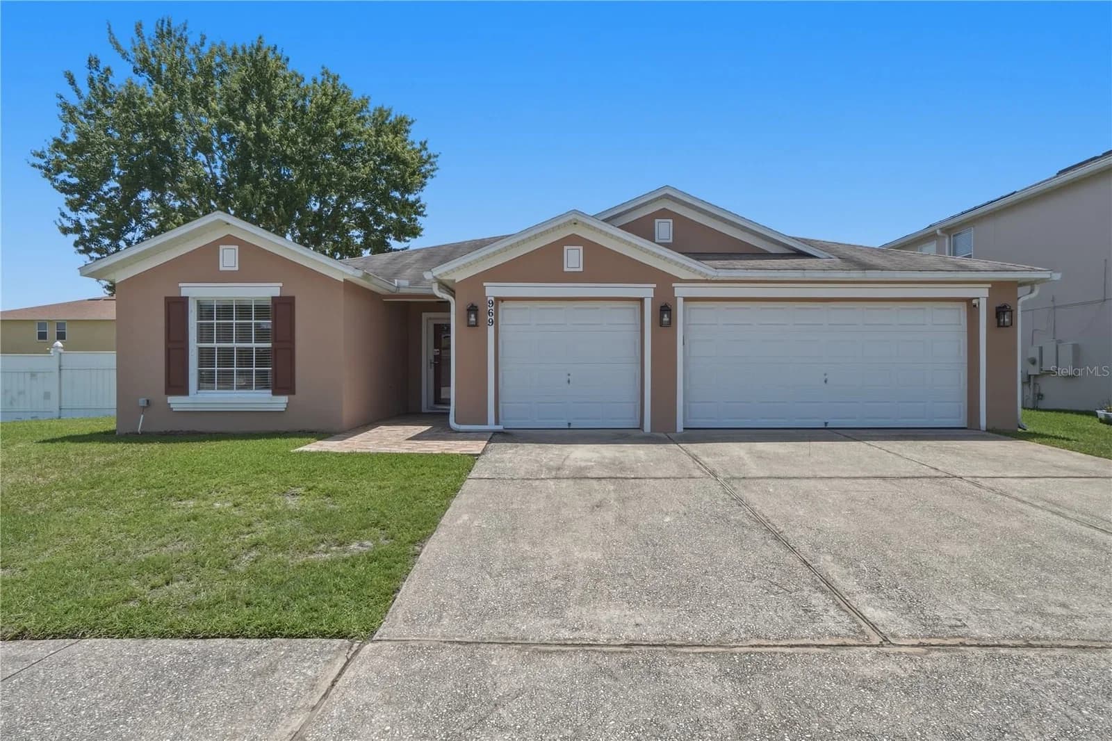969 HORSESHOE FALLS, Orlando, FL 32828