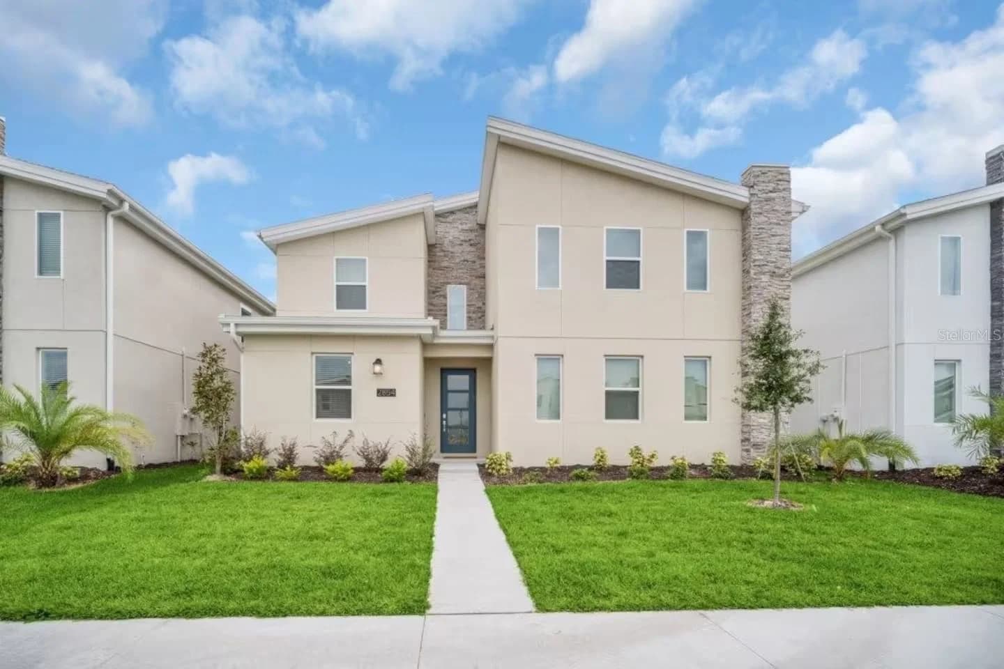 2854 BOOKMARK, Kissimmee, FL 34746