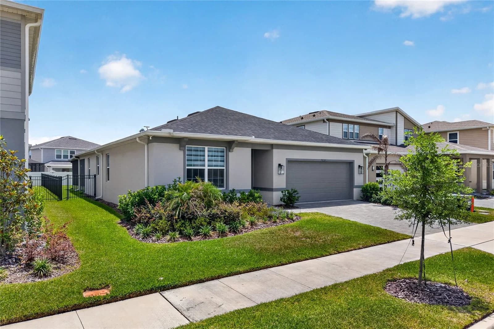 7239 IVY TENDRIL, Orlando, FL 32829