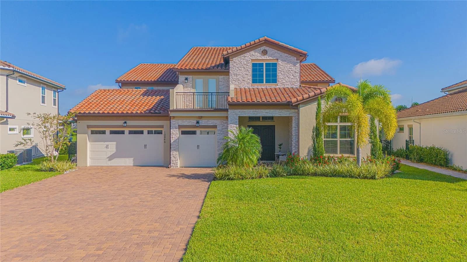 10846 MOBBERLEY, Orlando, FL 32832 2