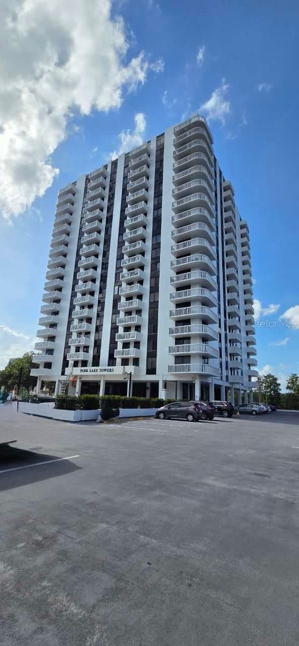 400 COLONIAL, Orlando, FL 32803