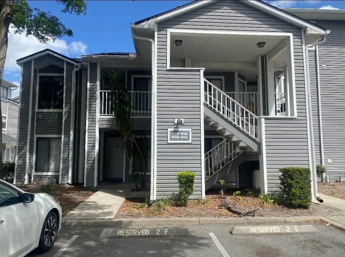 2227 STONINGTON, Orlando, FL 32817