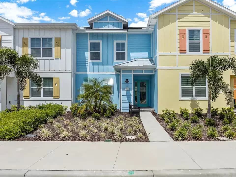 3193 CARIBBEAN SOUL, Kissimmee, FL 34747