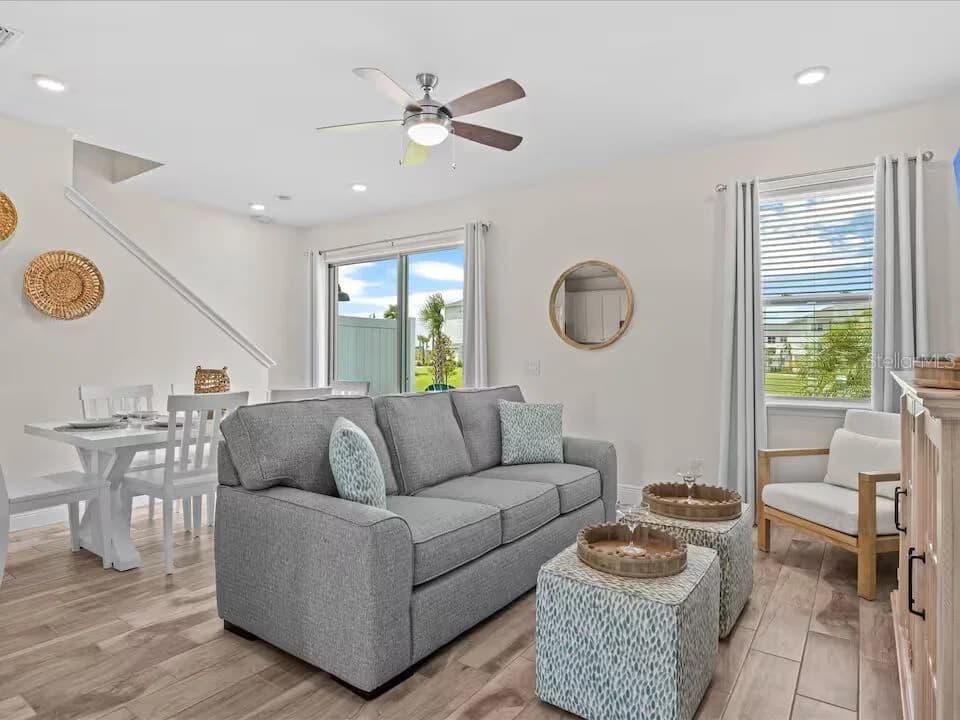3193 CARIBBEAN SOUL, Kissimmee, FL 34747 3
