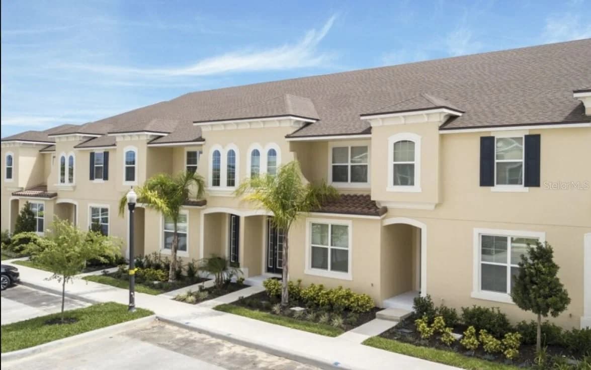 1561 CAREY PALM, Kissimmee, FL 34747