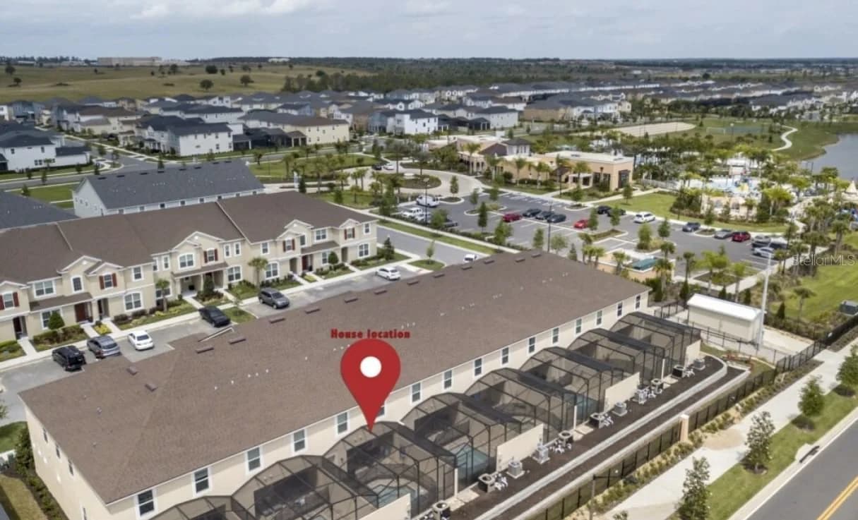 1561 CAREY PALM, Kissimmee, FL 34747 2