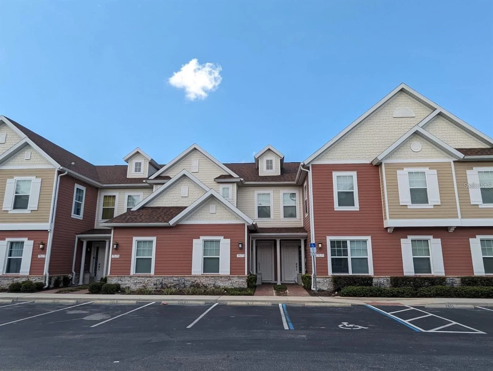 7571 SUNNY DREAMS, Kissimmee, FL 34747