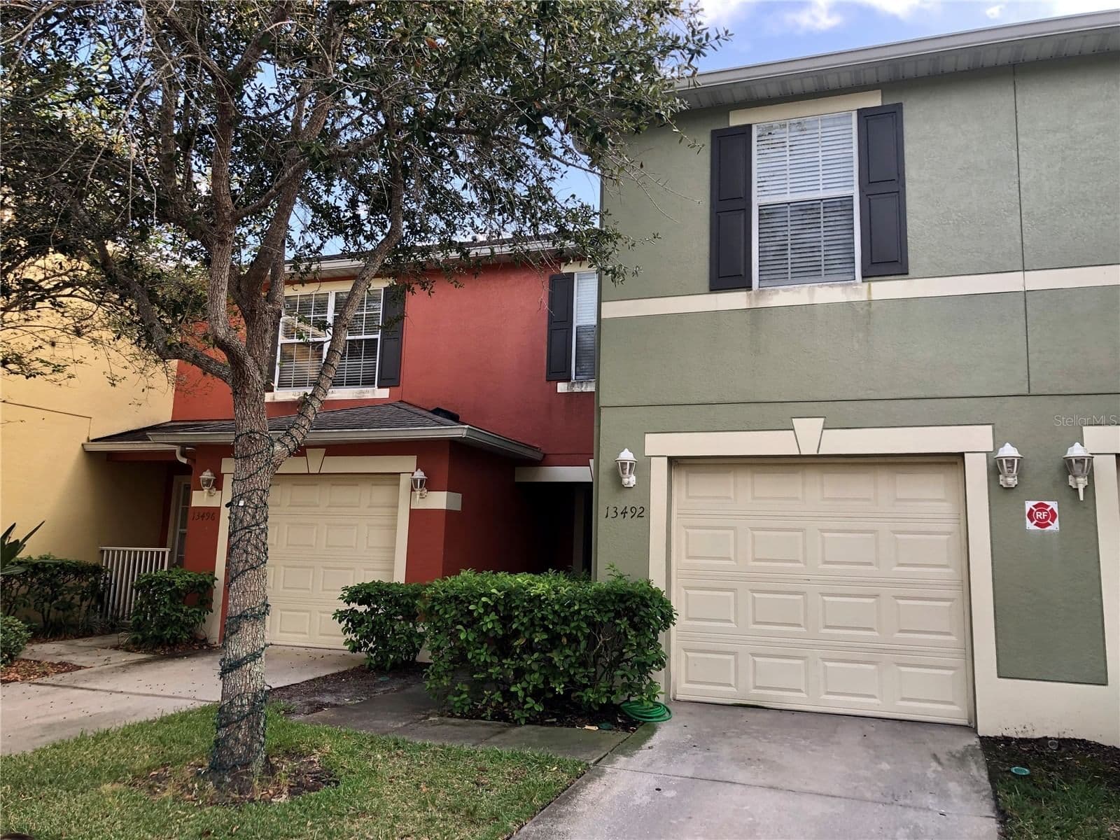 13492 APPLEROSE, Orlando, FL 32824