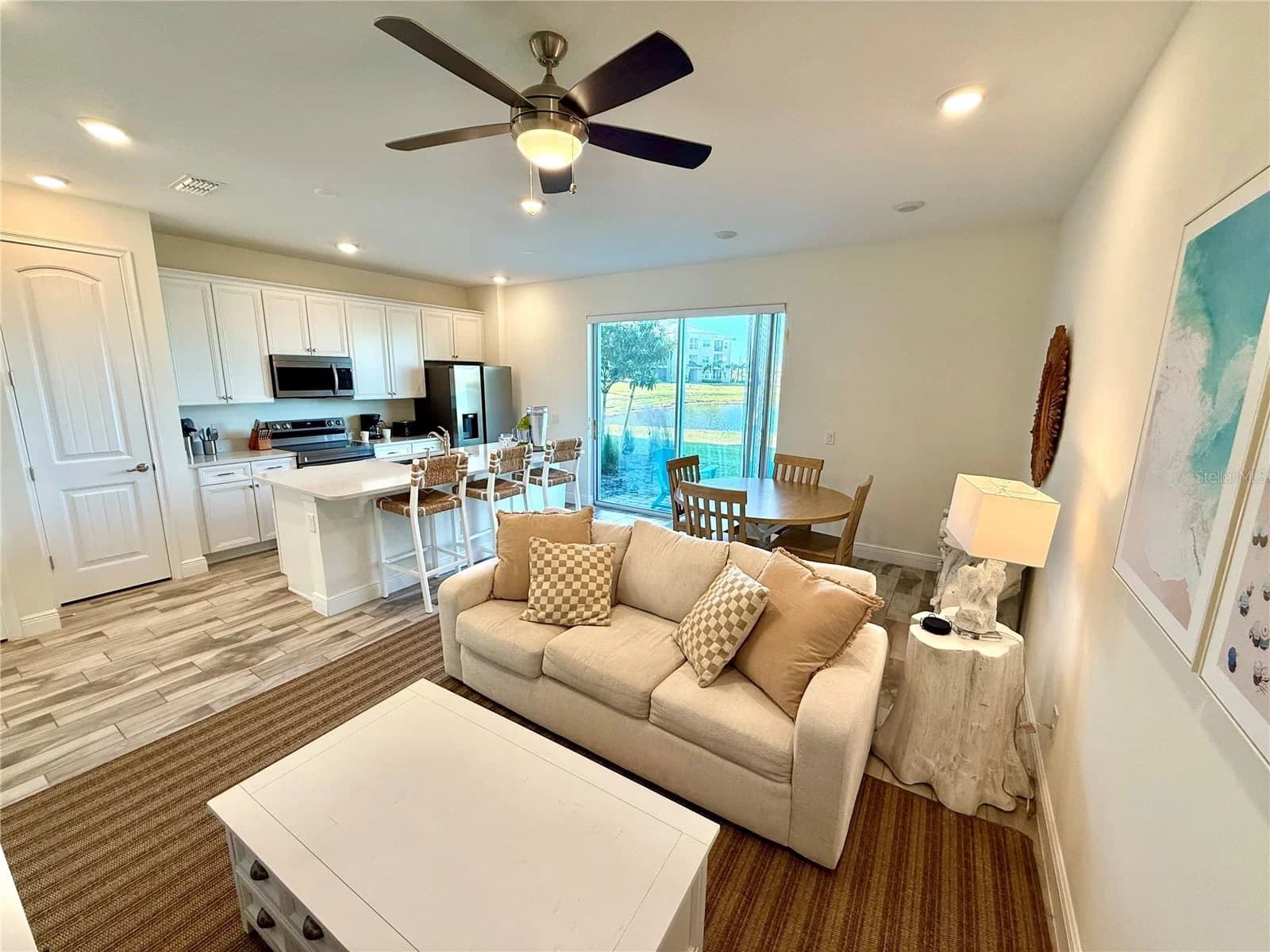 3165 CARIBBEAN SOUL, Kissimmee, FL 34747 3