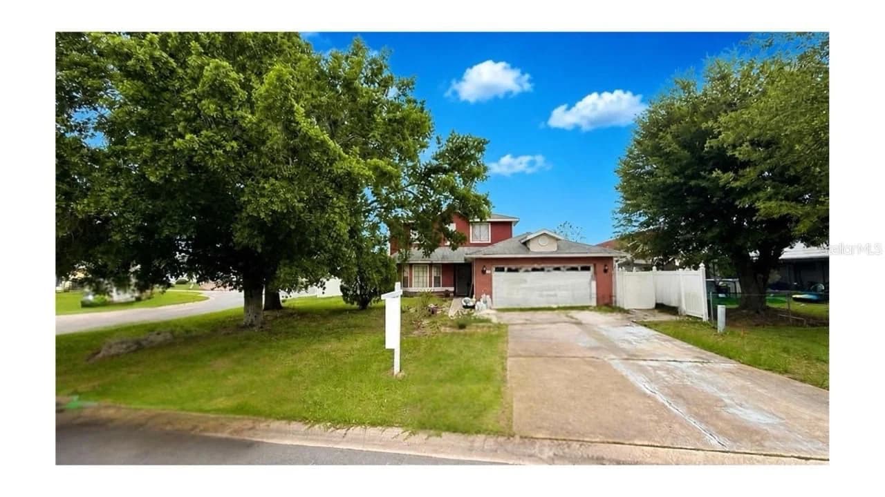 187 PINEWOOD, Kissimmee, FL 34743