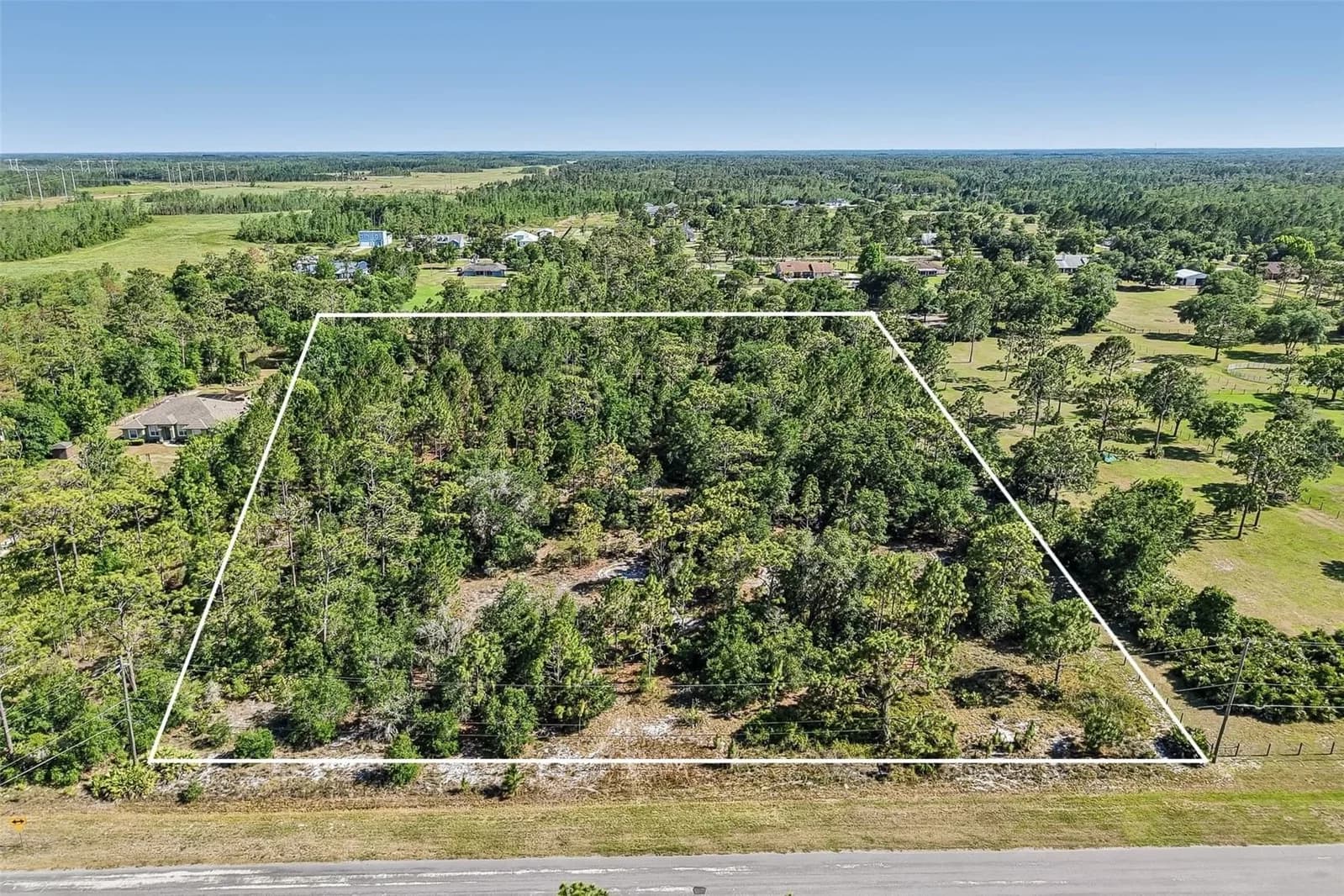 OBERLY, Orlando, FL 32833 2