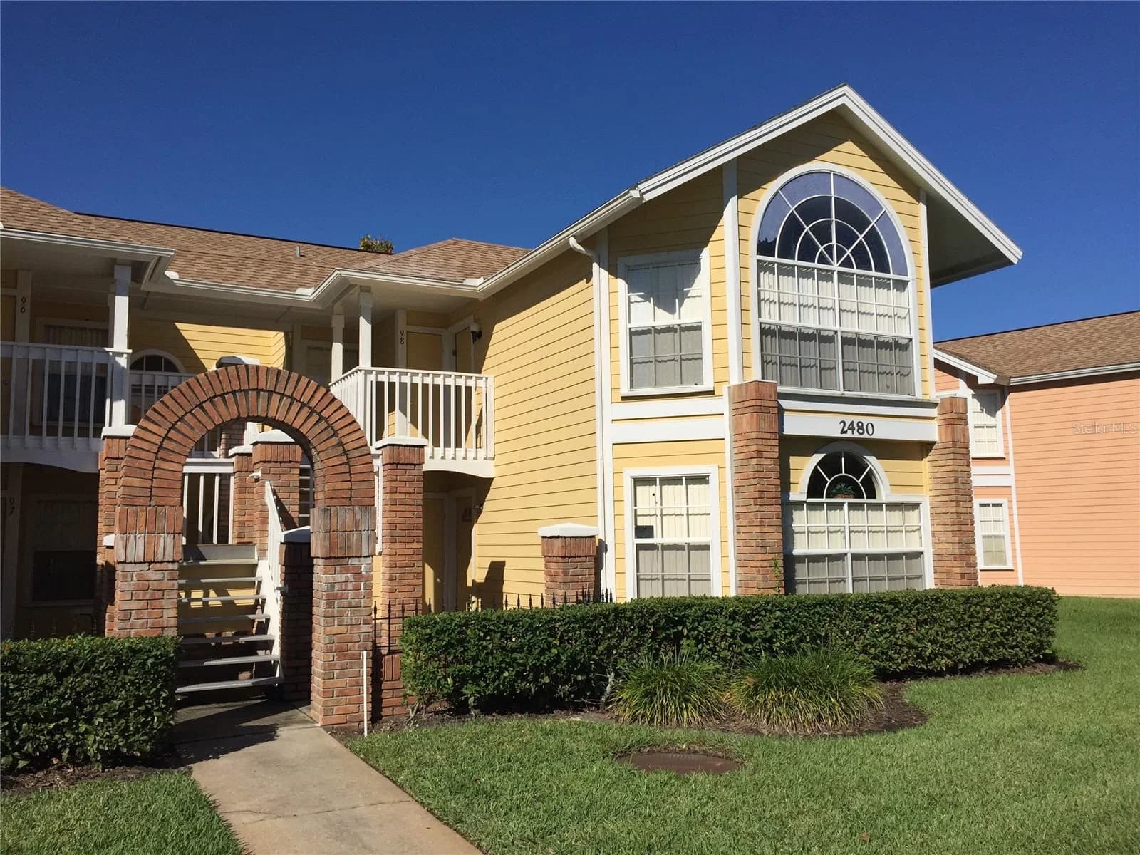 2480 SWEETWATER CLUB, Kissimmee, FL 34746