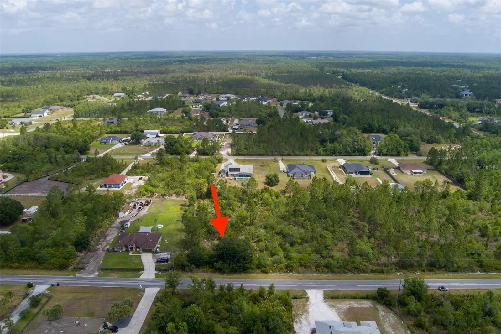 NETTLETON, Orlando, FL 32833