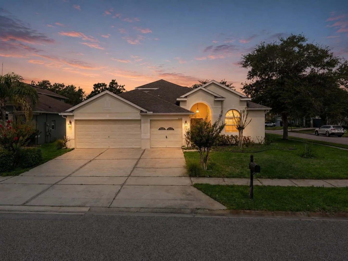 2066 GLORIA OAK, Orlando, FL 32820 3