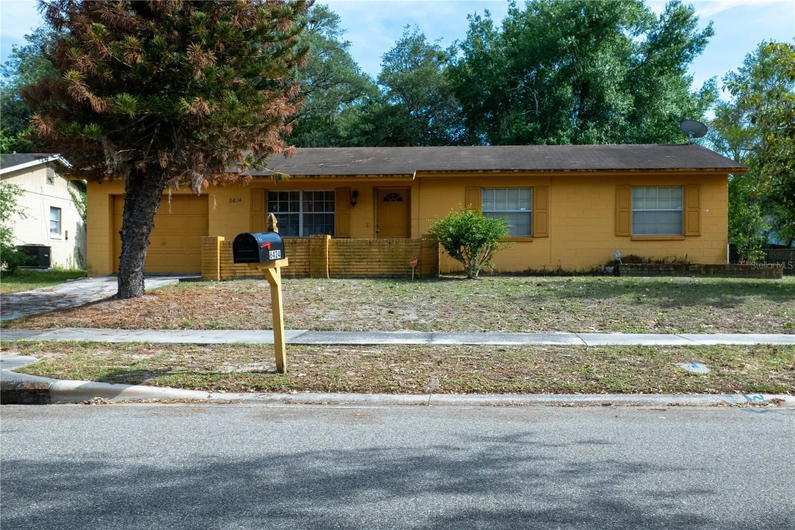 6424 SWALLOW HILL, Orlando, FL 32818