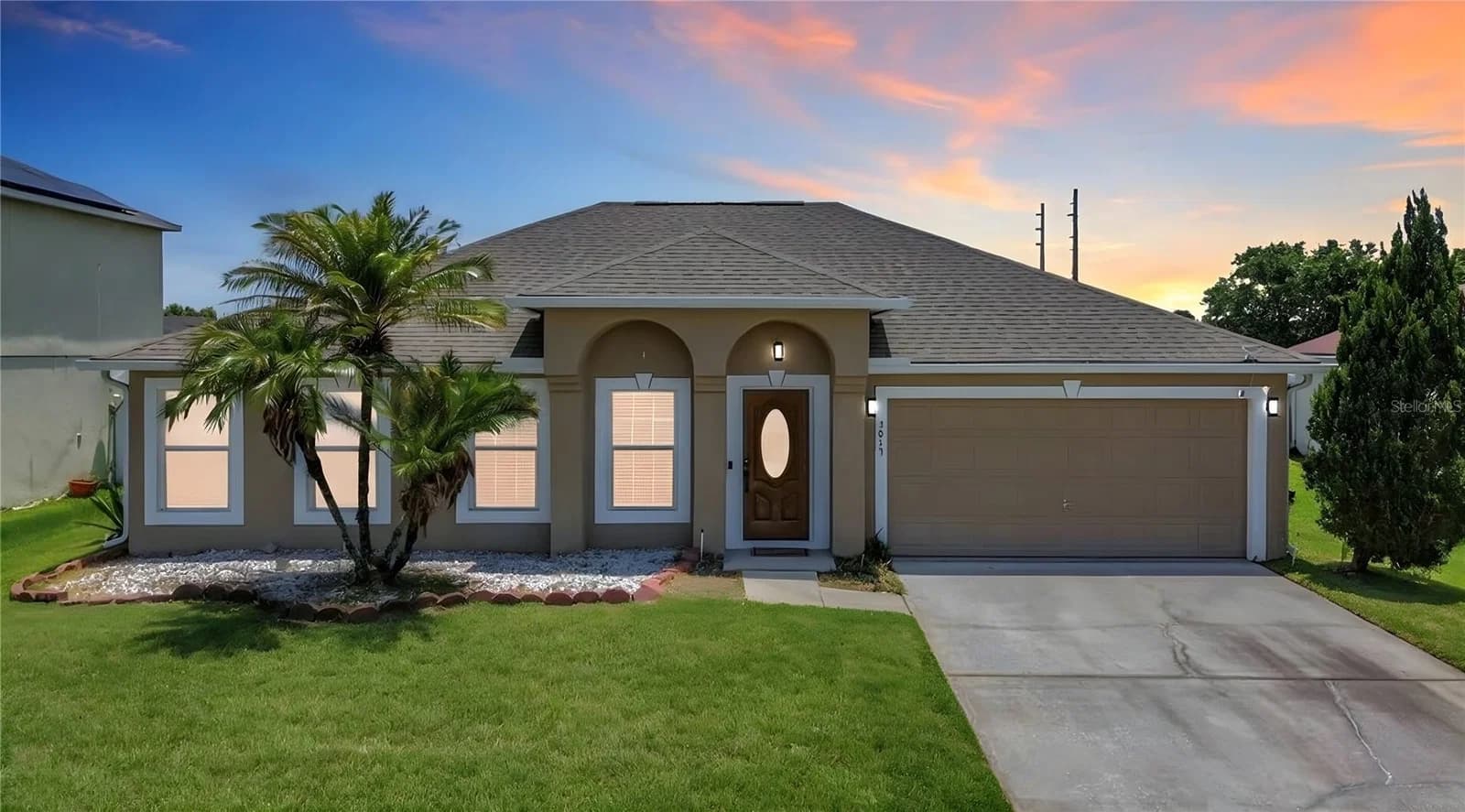 3013 MANDOLIN, Kissimmee, FL 34744