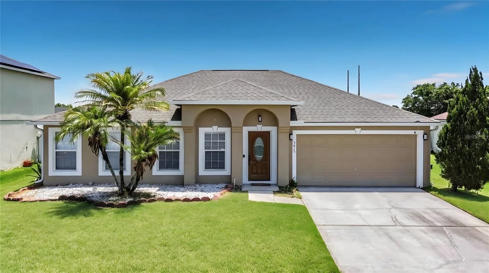 3013 MANDOLIN, Kissimmee, FL 34744 3