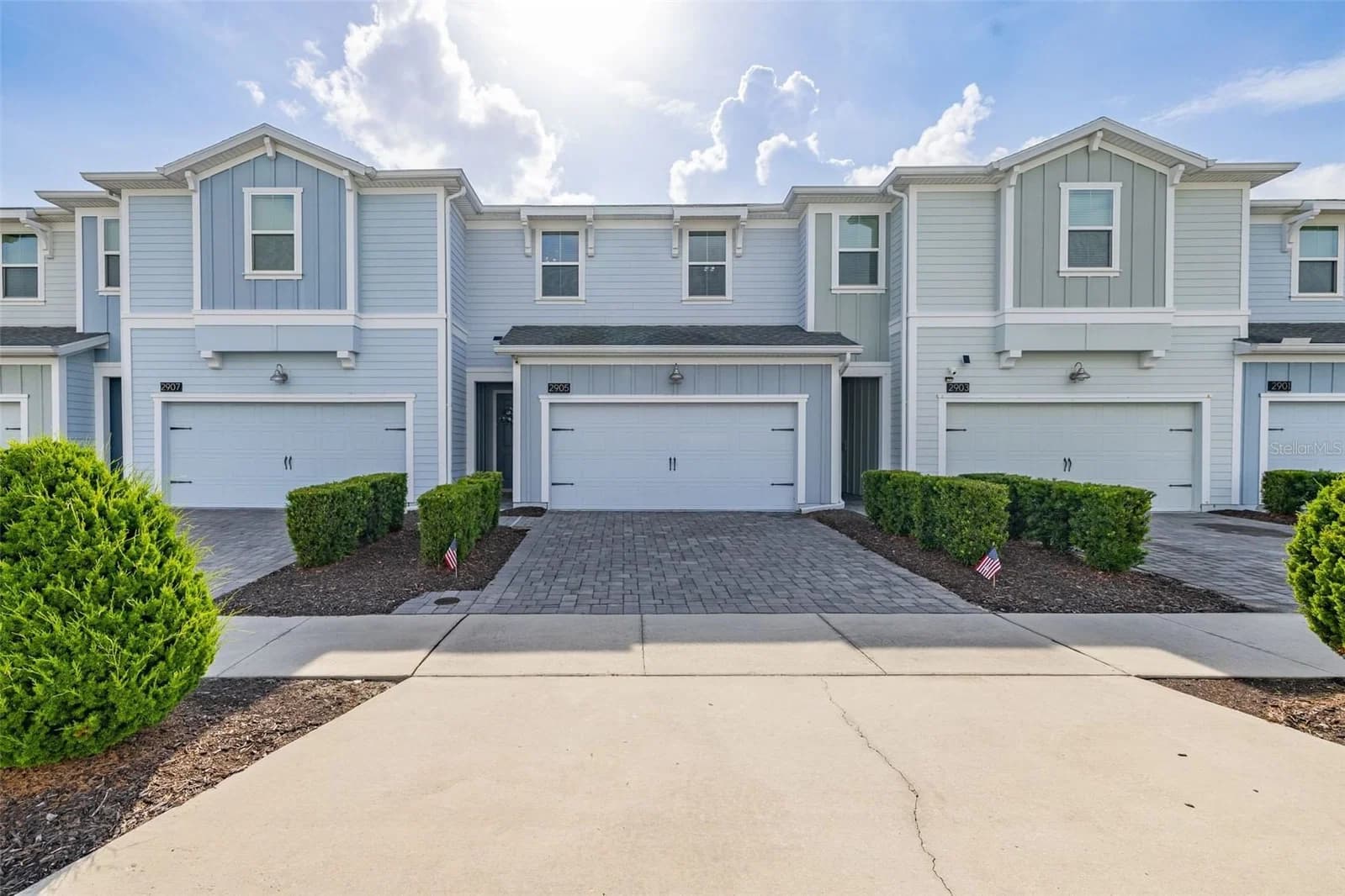 2905 SATIRE, Kissimmee, FL 34746