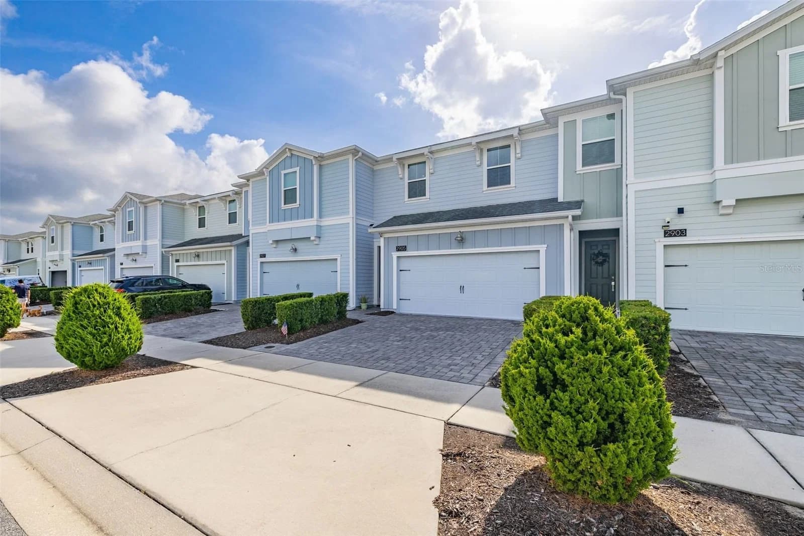 2905 SATIRE, Kissimmee, FL 34746 2