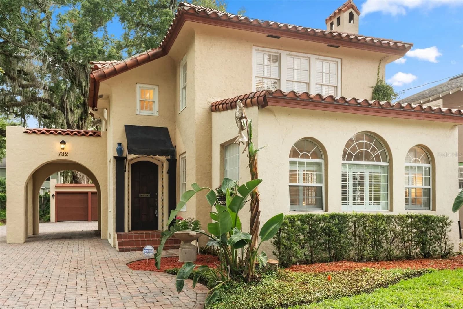 732 EDGEWATER, Orlando, FL 32804