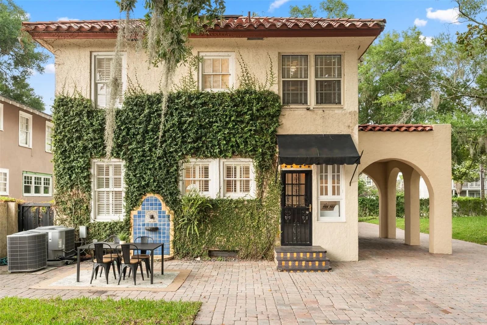 732 EDGEWATER, Orlando, FL 32804 2