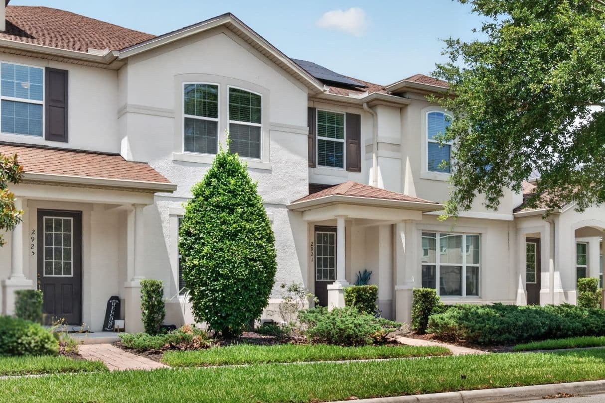 2921 CELLO, Kissimmee, FL 34741 2