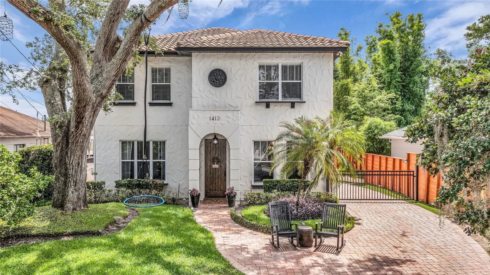 1413 OSCEOLA, Orlando, FL 32806