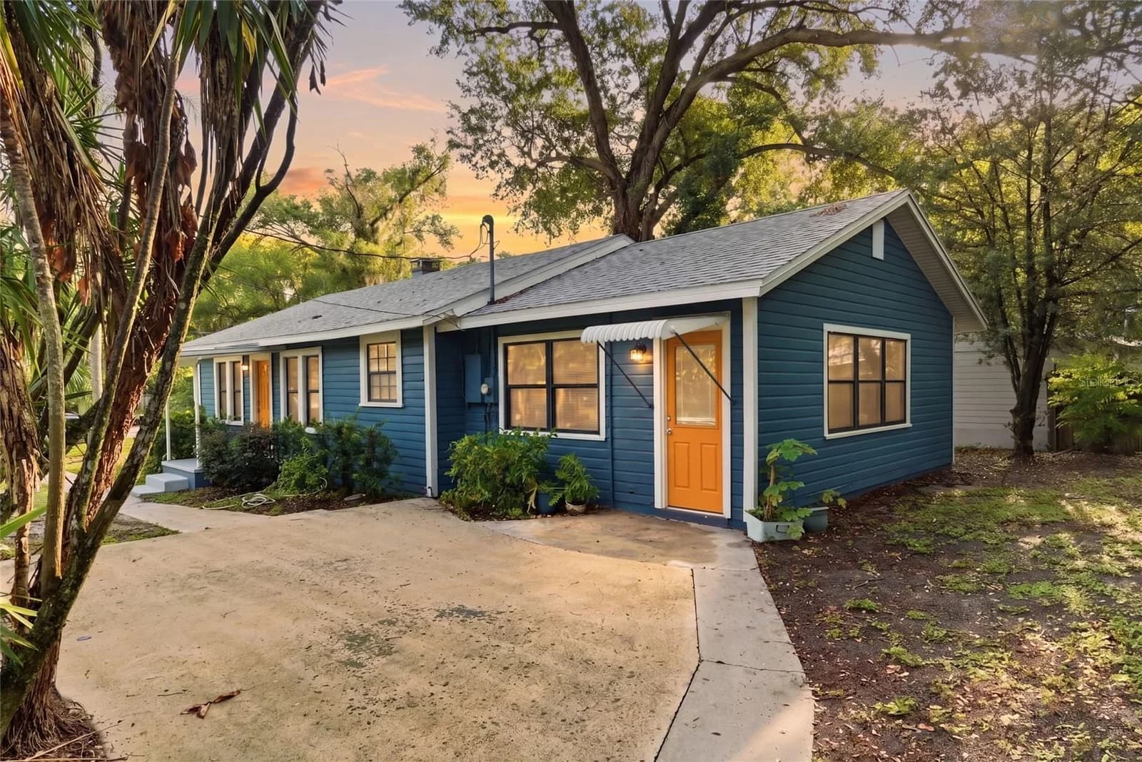 2206 PAGE, Orlando, FL 32806