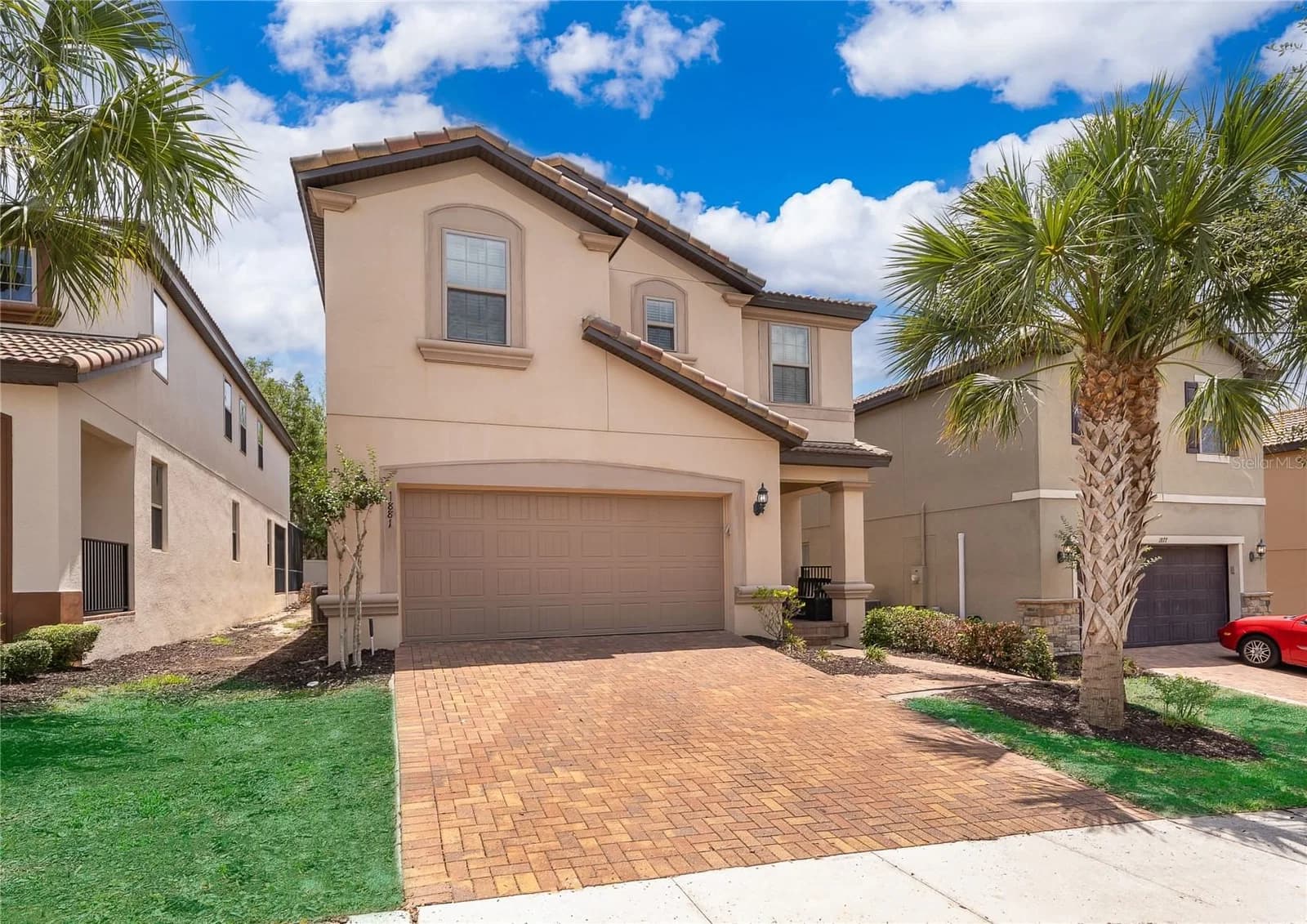 1881 NICE, Kissimmee, FL 34747 2
