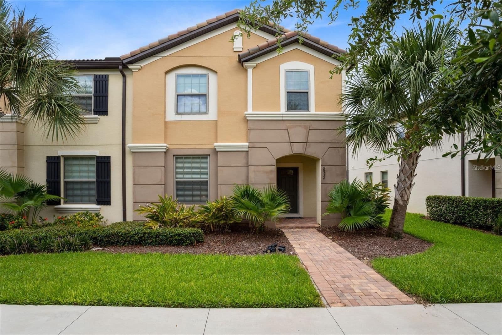 8932 ADRIATICO, Kissimmee, FL 34747