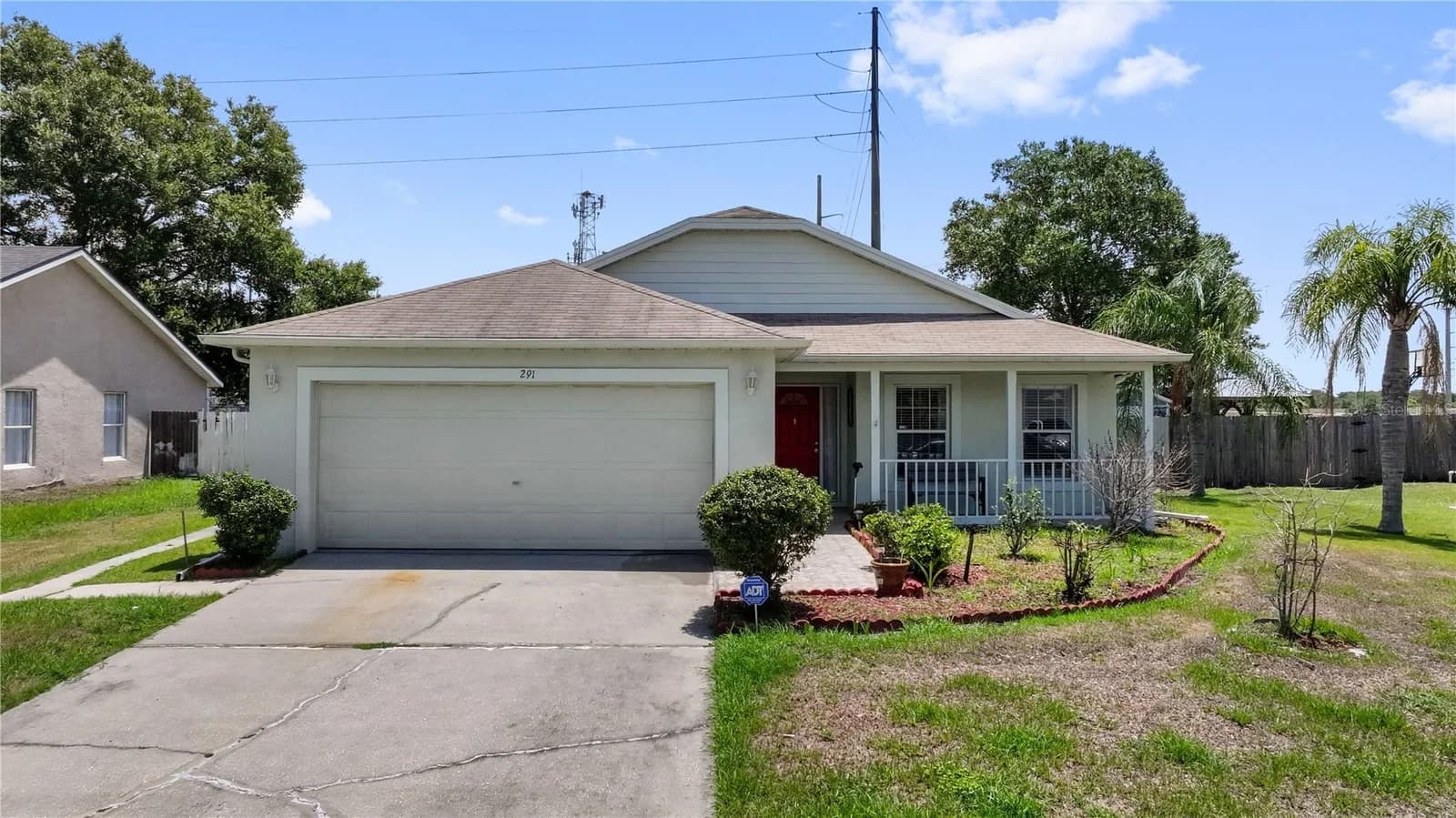 291 PINE ARBOR, Orlando, FL 32825