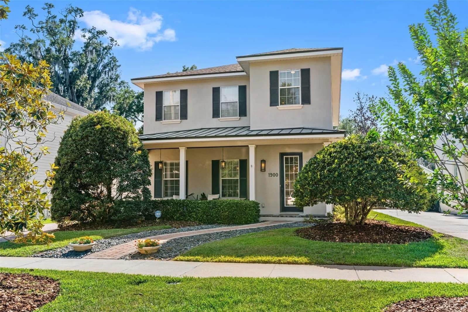 1900 GERDA, Orlando, FL 32804
