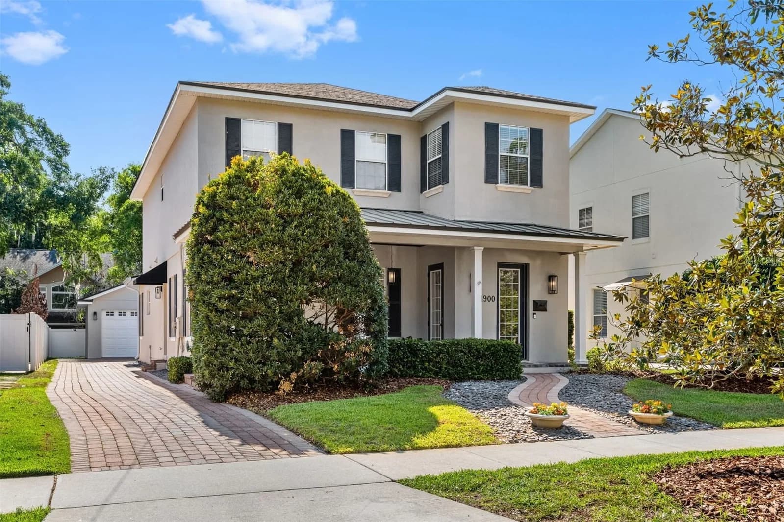 1900 GERDA, Orlando, FL 32804 2