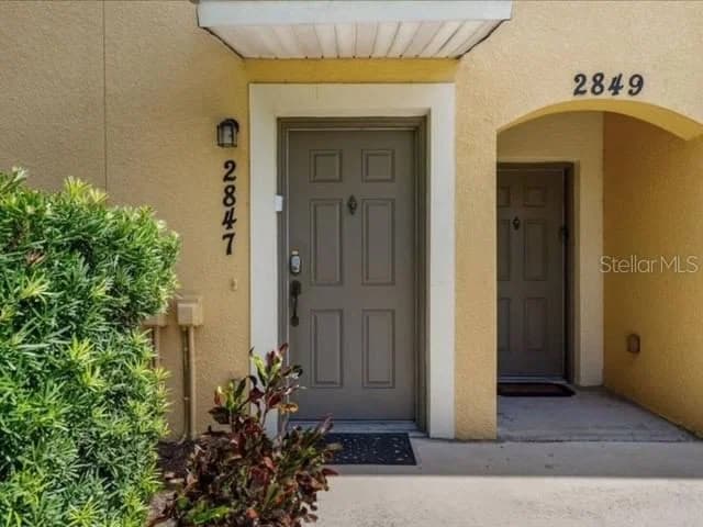 2847 OAKWATER, Kissimmee, FL 34747