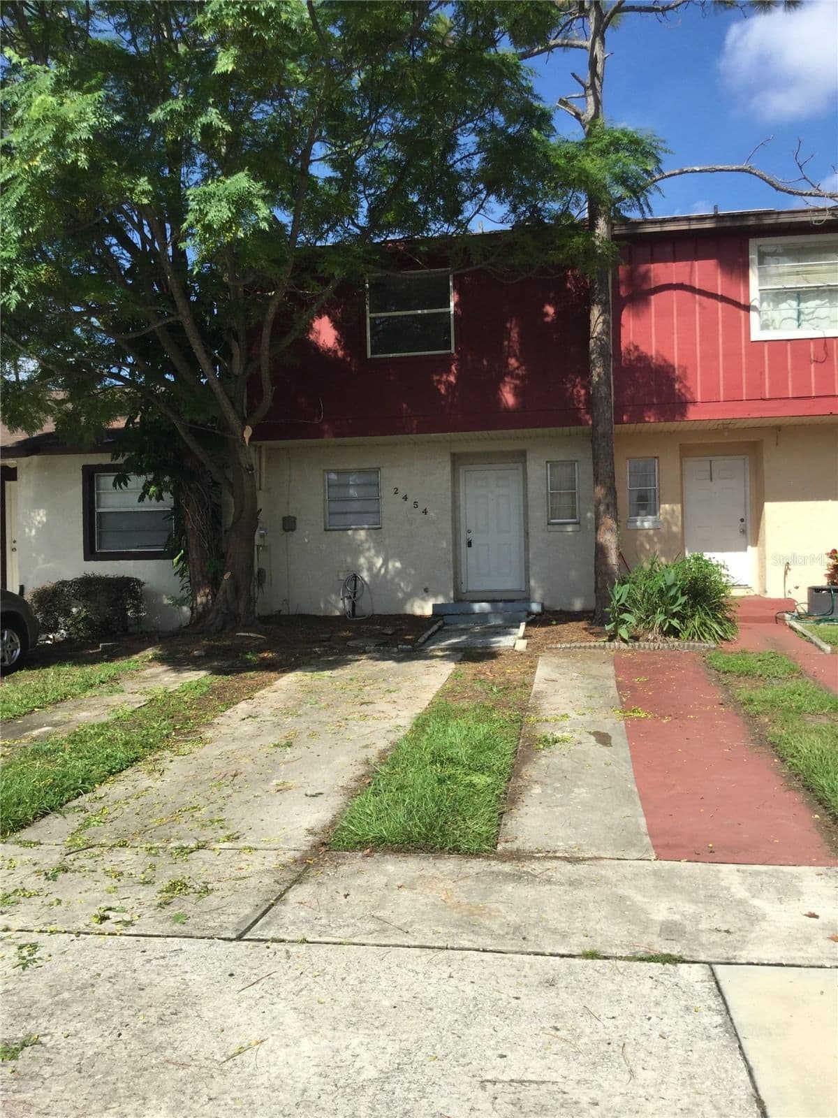 2454 RIO PINAR LAKES, Orlando, FL 32822