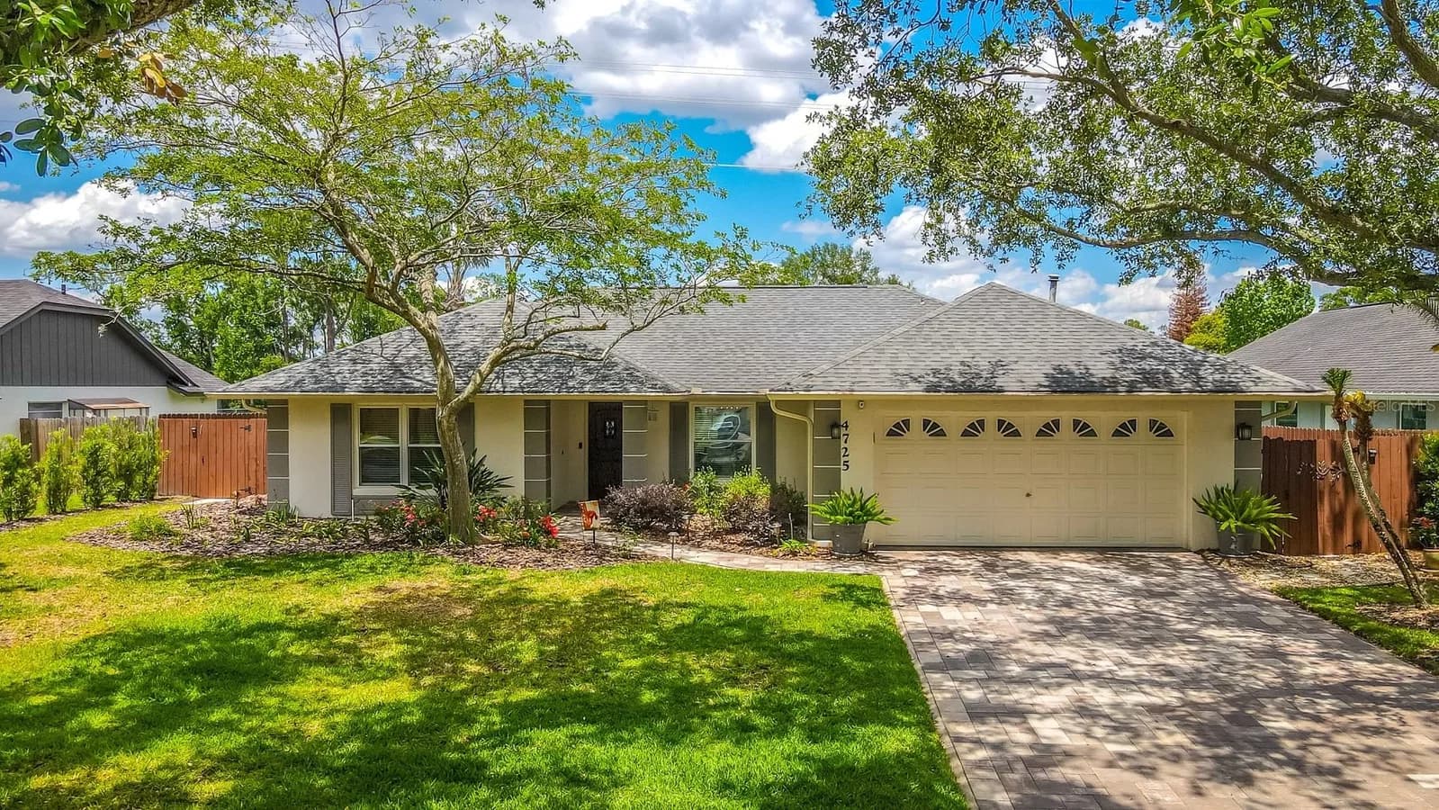 4725 LAKE SHARP, Orlando, FL 32817