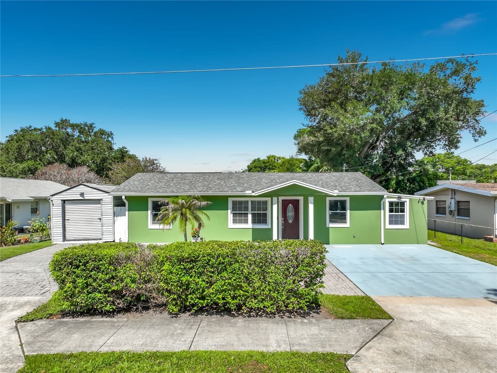 3312 FOREST, Orlando, FL 32806
