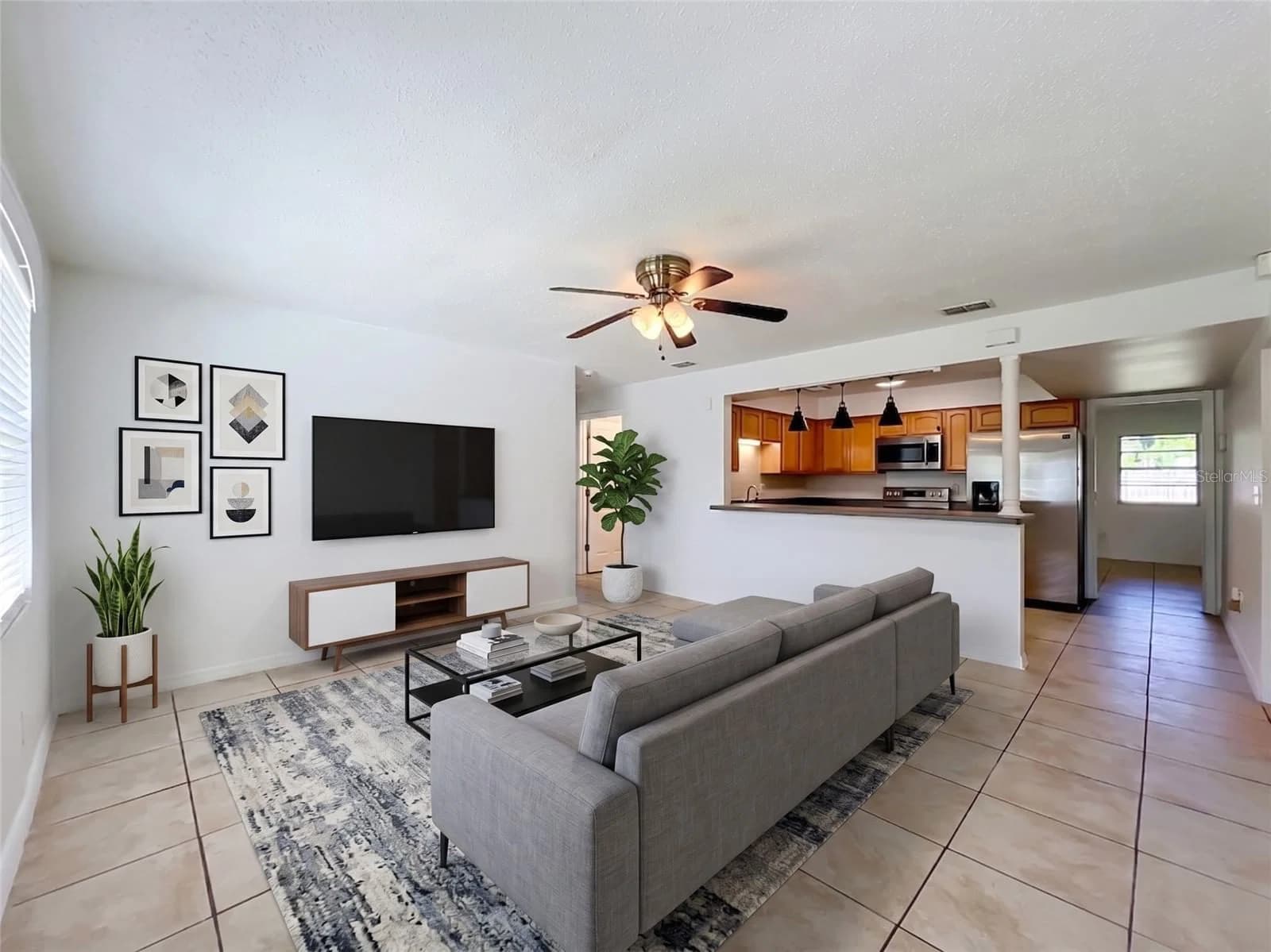 3312 FOREST, Orlando, FL 32806 3