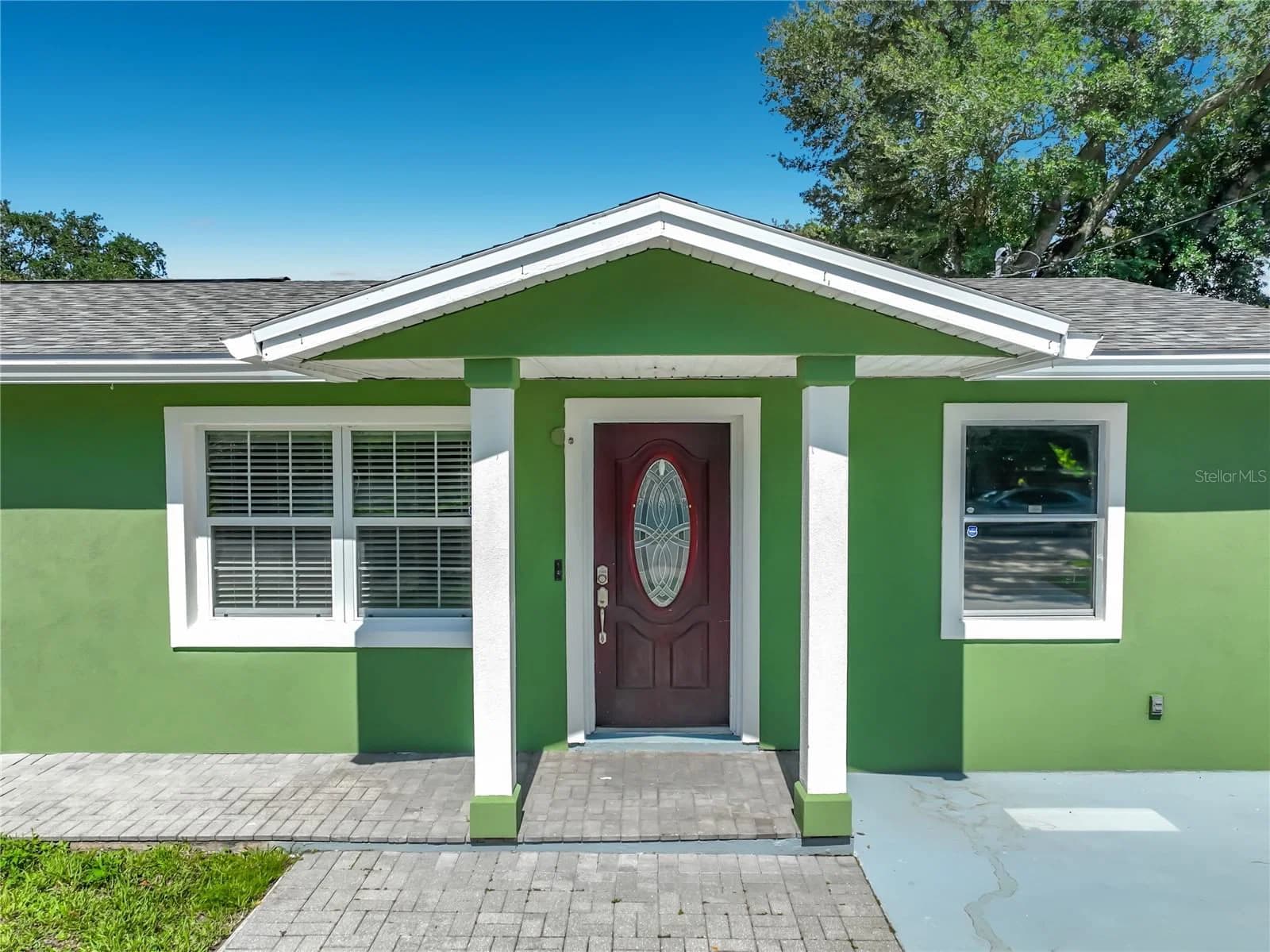 3312 FOREST, Orlando, FL 32806 2